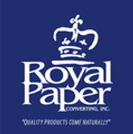 ROYAL PAPER PRODUCTS